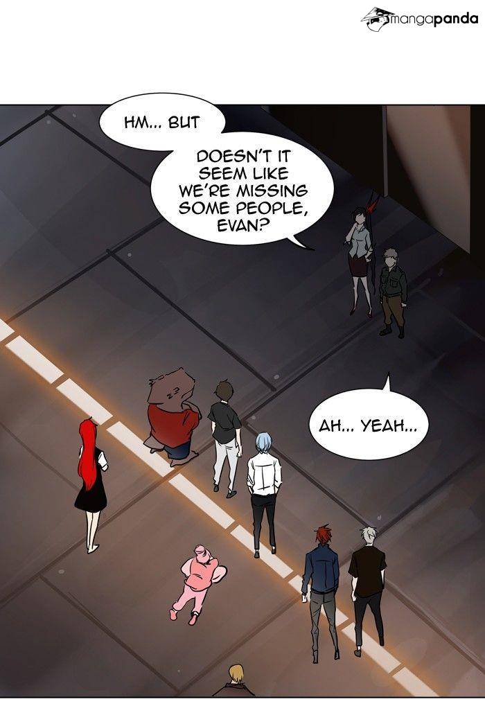 Tower of God Chapter 282 image 10